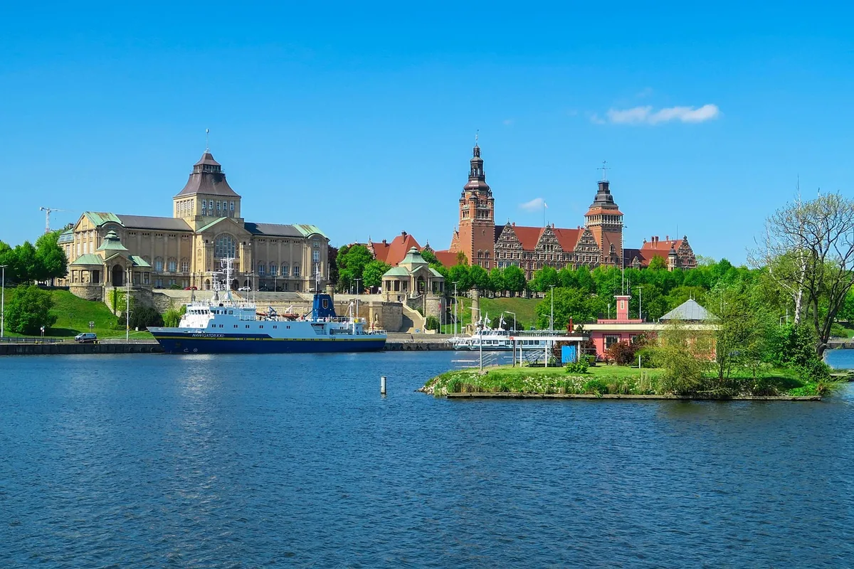 Nowe mieszkania w Szczecinie – przewodnik po najlepszych lokalizacjach